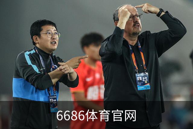6686体育官网公司环境与团队